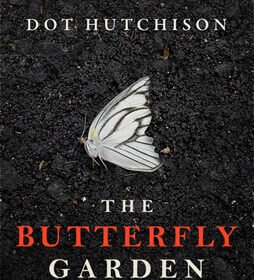 The Butterfly Garden