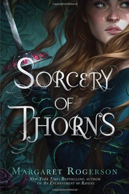 Sorcery of Thrones