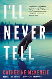 I'll Never Tell
