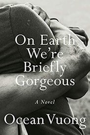 On Earth We're Briefly Gorgeous